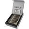 Carlos Torano Vault Black Robusto Kiste offen