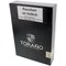 Carlos Torano Vault Black Corona Gorda Kiste