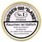 Dan Tobacco Torben Dansk No. 1 100g