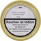 Dan Tobacco Black Cavendish Danish Style 50g Dose