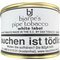 Dan Tobacco Bjarne White Label 100g Dose