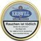 Dan Tobacco Kriswill Classical Navy Cut 50g Dose