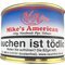 Dan Tobacco Michael Apitz Mike American 100g Dose