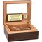 Adorini Vittoria Deluxe Humidor Walnut M (14842 - 15367)