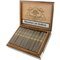 A.J. Fernandez San Lotano Oval (Box pressed) Corona Kiste offen