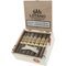 A.J. Fernandez San Lotano Oval (Box pressed) Robusto alte Version Kiste offen