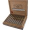 A.J. Fernandez San Lotano Oval (Box pressed) Toro Kiste offen 2