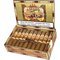 Requiem Connecticut Robusto Kiste offen
