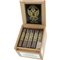 Personales Ligero Corojo Short Robusto Kiste offen