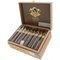Dona Flor Mata Fina Robusto (MF) Kiste offen