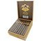 Dona Flor Mata Fina Double Corona Kiste offen