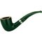 green polish Modell 855