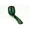 green polish Modell 808 Detail