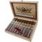 Don Pepin Flor de las Antillas Sun Grown Toro Grande Kiste offen