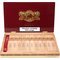 Don Pepin Flor de las Antillas Sun Grown 10th Anniversary Limited Edition 2022 (Toro) 12er Kiste