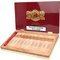 Don Pepin Flor de las Antillas Sun Grown 10th Anniversary Limited Edition 2022 (Toro) 12er Kiste