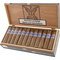 Domenico Cigars Petit Robusto (S) Kiste offen