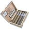 Domenico Cigars Robusto (in der 4er Geschenkbox) offen