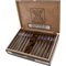 Domenico Cigars Doble Corona Kiste offen