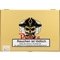 Pirata Robusto Kiste frontal