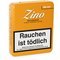 Zino Nicaragua Half Corona 5er schräg