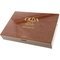 Oliva Serie V Melanio Double Toro LIMITADA 2017 Kiste Detailbild