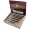 Perdomo 20th Anniversary Sungrown Assortment (6er) offen