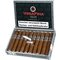 Robusto Kiste offen