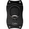 Colibri S-Cut II 26 mm schwarz-black (591950)