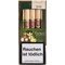 Flor de Filipinas Aromatic Flavours Slim Panetela Wood Tips Gourmet Variety