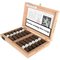 Drew Estate Liga Privada No. 9 Flying Pig Kiste offen
