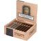 Gran Toro Kiste offen