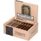 Robusto Kiste offen