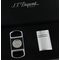 S.T. Dupont Geschenkset Maxijet Chrome Grid & Cigar Cutter (020157NQ319) Detailbild