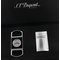 S.T. Dupont Geschenkset Maxijet Vibration Chrome & Cigar Cutter (020163NQ319) Detailbild