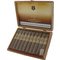 Alec Bradley Prensado Robusto 10er Kiste offen