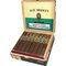 Gran Toro Kiste offen