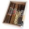 Alec Bradley Sampler Short Robusto (4er Box) offen
