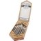 Alec Bradley Sampler Road Tour 2019 (7er Box) Kiste offen