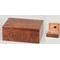 Classic Humidor Wurzelholz (562015) Premium mit 50er XIKAR
