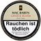 Mac Baren Pfeifentabak Latakia Blend 100g Dose