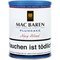 Mac Baren Plum Cake 250g Dose