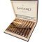 Villiger Sampler San Doro Aged 10 Years Churchill (10er)