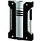 S.T. Dupont Defi Extreme Chrom - Schwarz (021401)