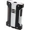 S.T. Dupont Defi Extreme Chrom - Schwarz (021401) Detailbild 1