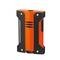 S.T. Dupont Defi Extreme Orange - Schwarz (021404)