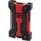 S.T. Dupont Defi Extreme schwarz & matt rot (021601)