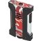 Camo red 