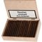 Mini Cigarillos Brasil Kiste offen