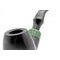 Peterson St. Patrick's Day Year 2024 schwarz B42 (16875) Detailbild 5
